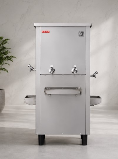 WATER COOLER SS4080 MF ISI