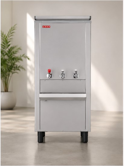 WATER COOLER SS 4080 HNC ISI