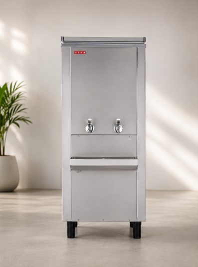 WATER COOLER SS 6080 ISI