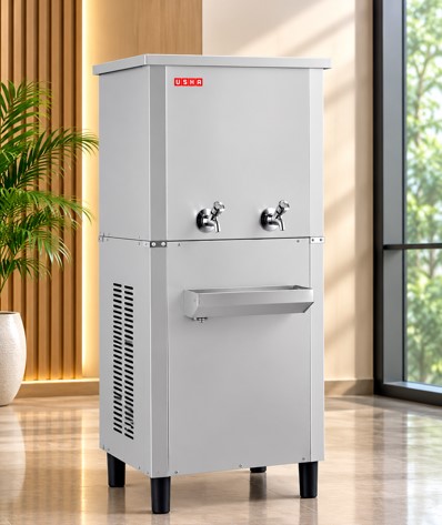 WATER COOLER SS 80120 ISI