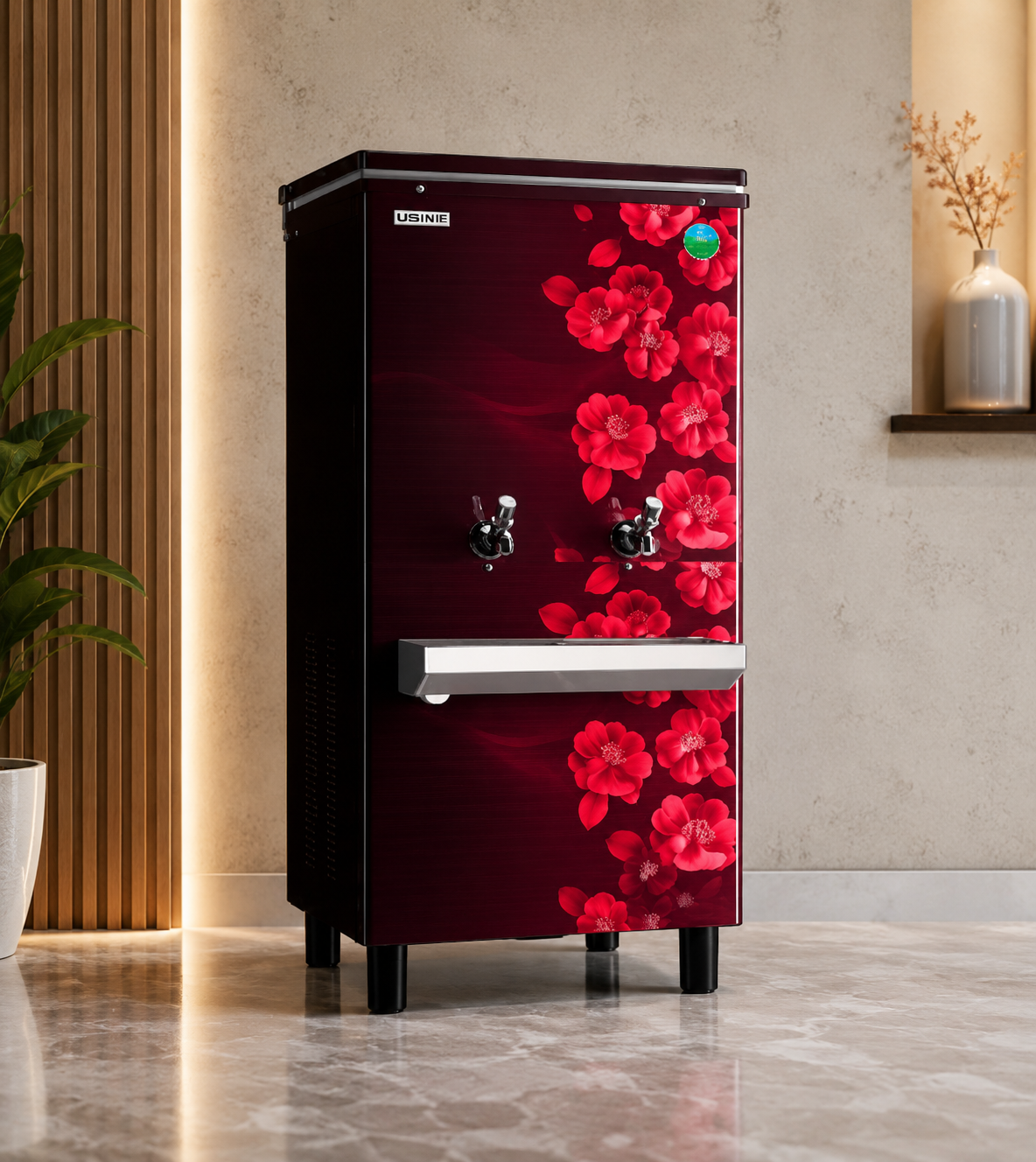 WATER COOLER 4080 VCM